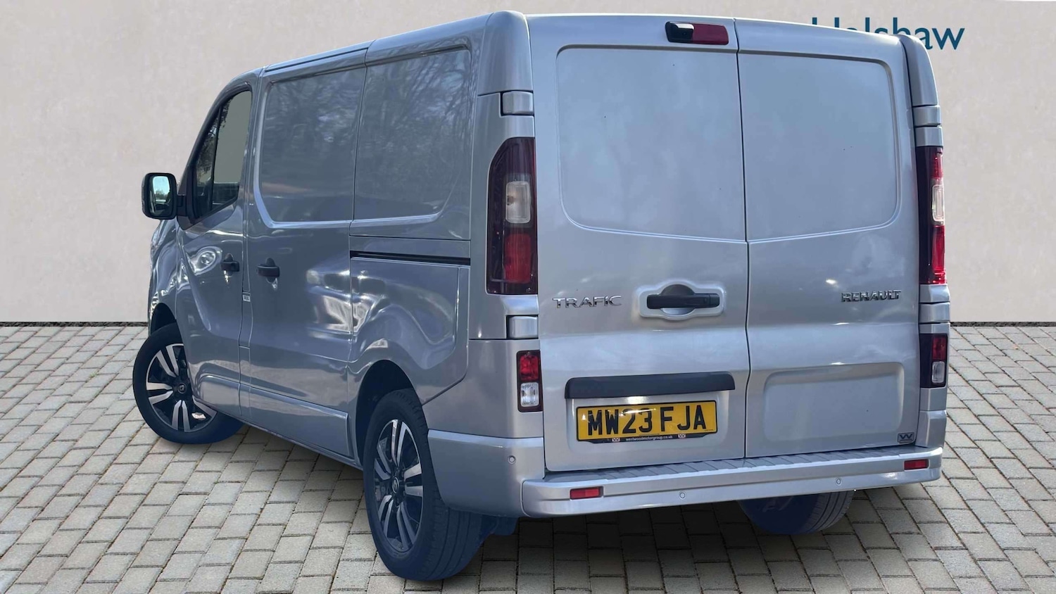 Used Renault Trafic 2023 for sale - 77943382: Photo 5