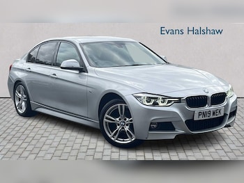 BMW - 3 Series