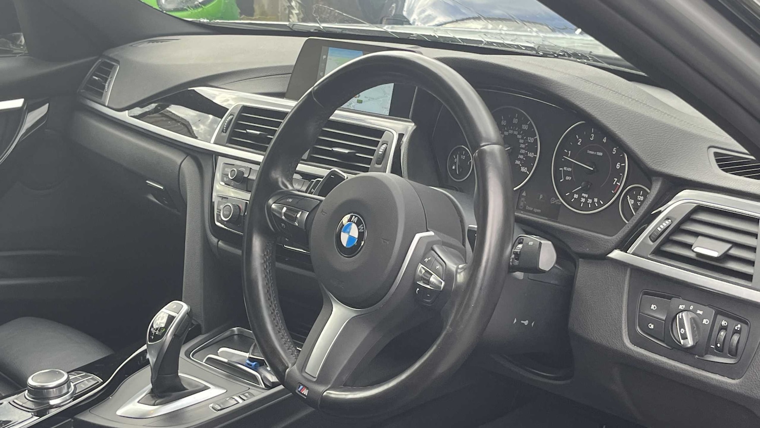 Used BMW 3 Series 2019 for sale - 76113496: Photo 3