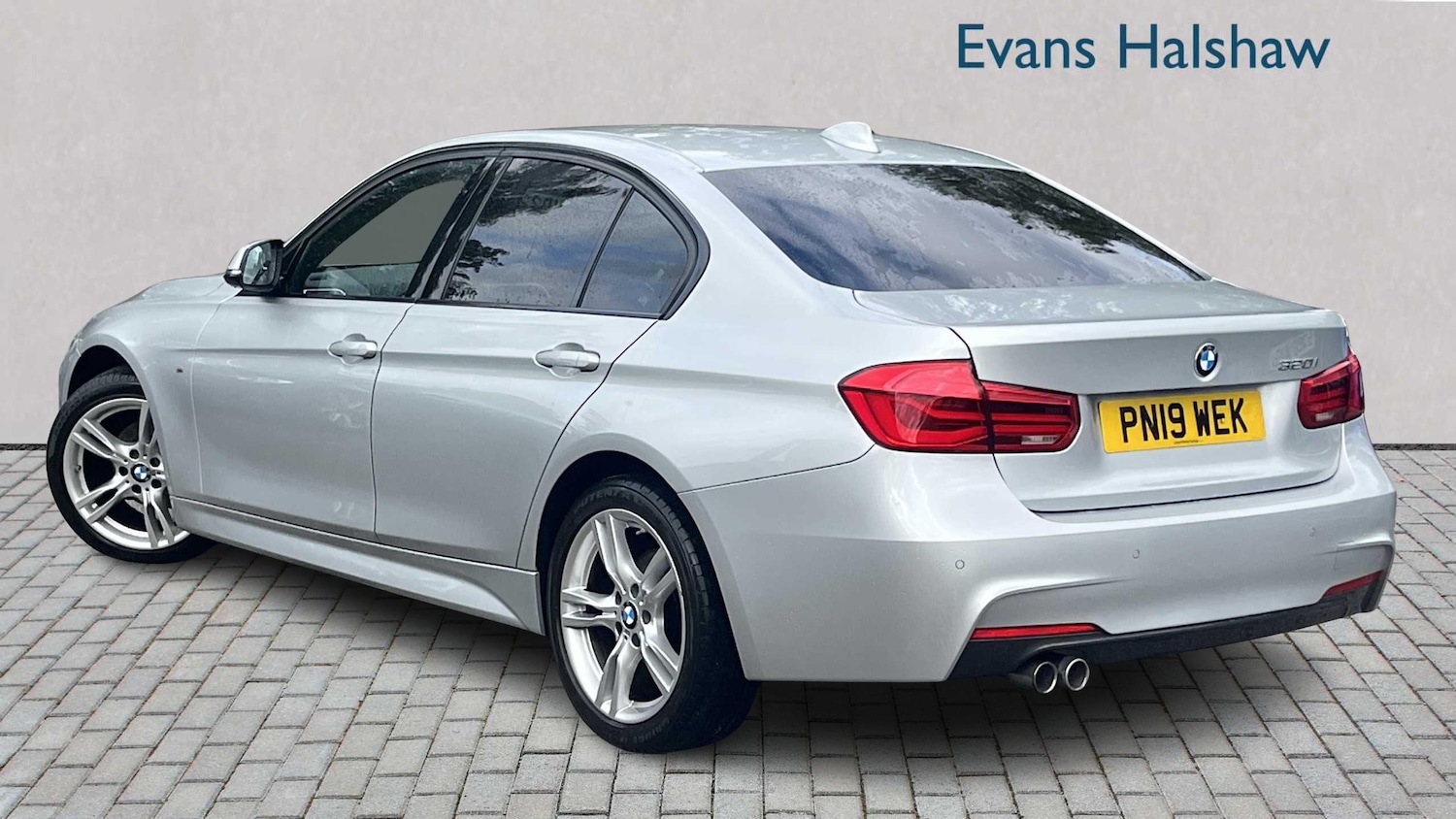 Used BMW 3 Series 2019 for sale - 76113496: Photo 5