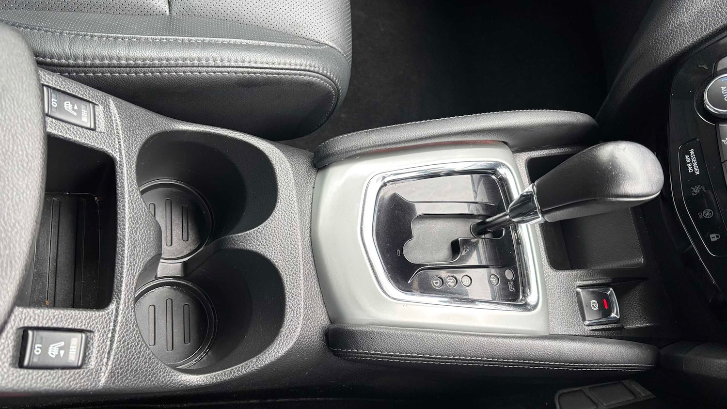 Used Nissan Qashqai 2017 for sale - 77219506: Photo 16