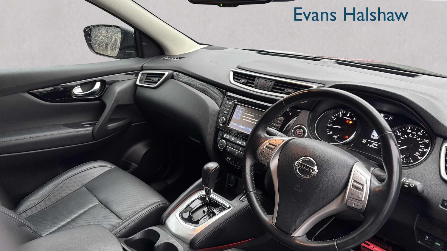 Used Nissan Qashqai 2017 for sale - 77219506: Photo 3