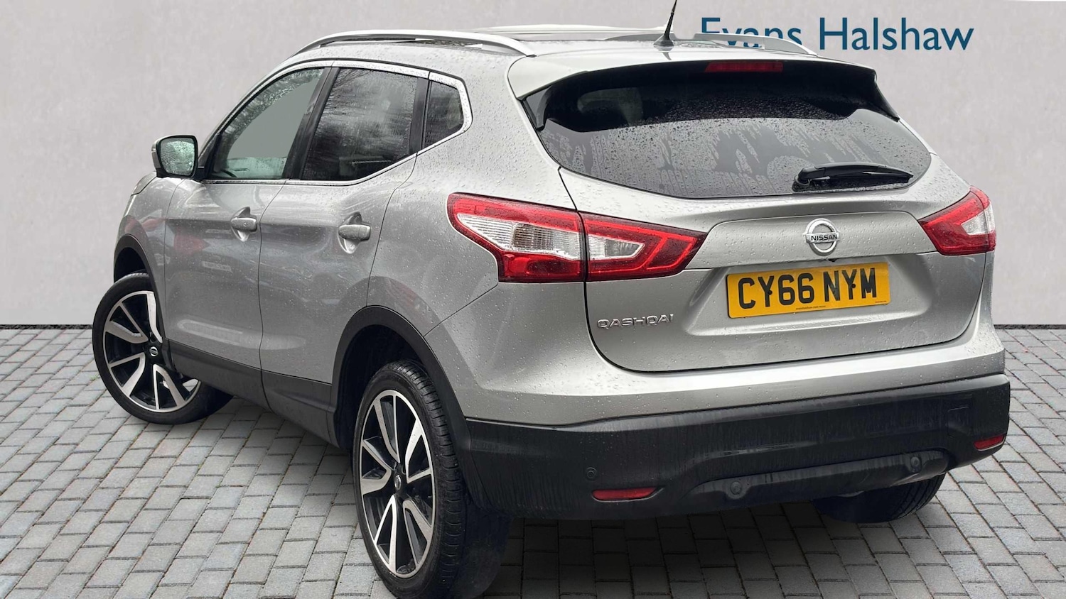 Used Nissan Qashqai 2017 for sale - 77219506: Photo 5