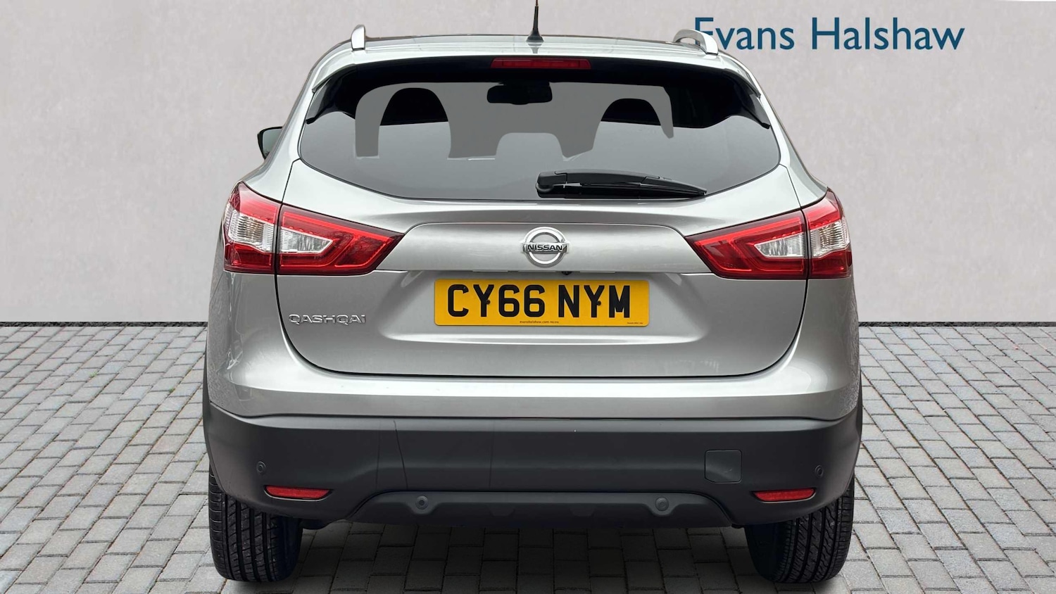 Used Nissan Qashqai 2017 for sale - 77219506: Photo 7