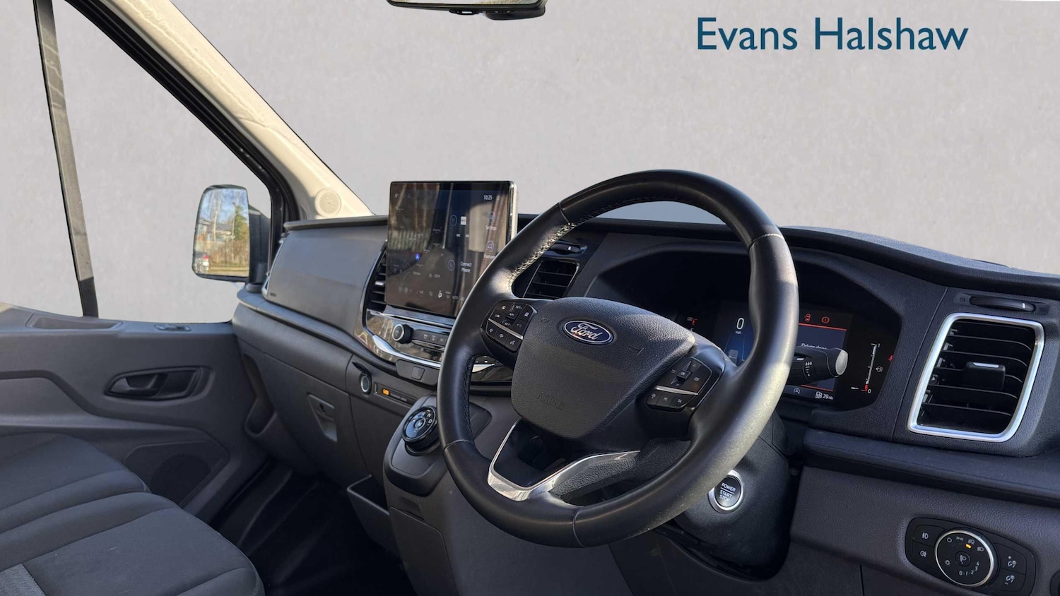 Used Ford Transit 2024 for sale - 77458531: Photo 3