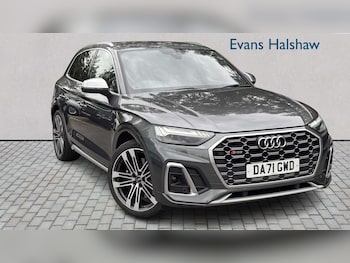 Used Audi Q5 2021 for sale - 79118028: Photo