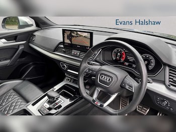 Used Audi Q5 2021 for sale - 79118028: Photo