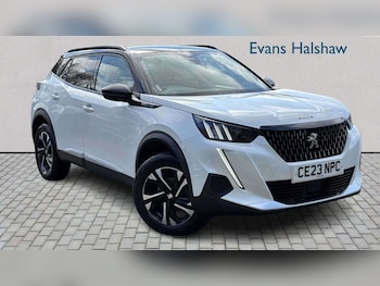 Used Peugeot 2008 2023 for sale - 78419550: Photo