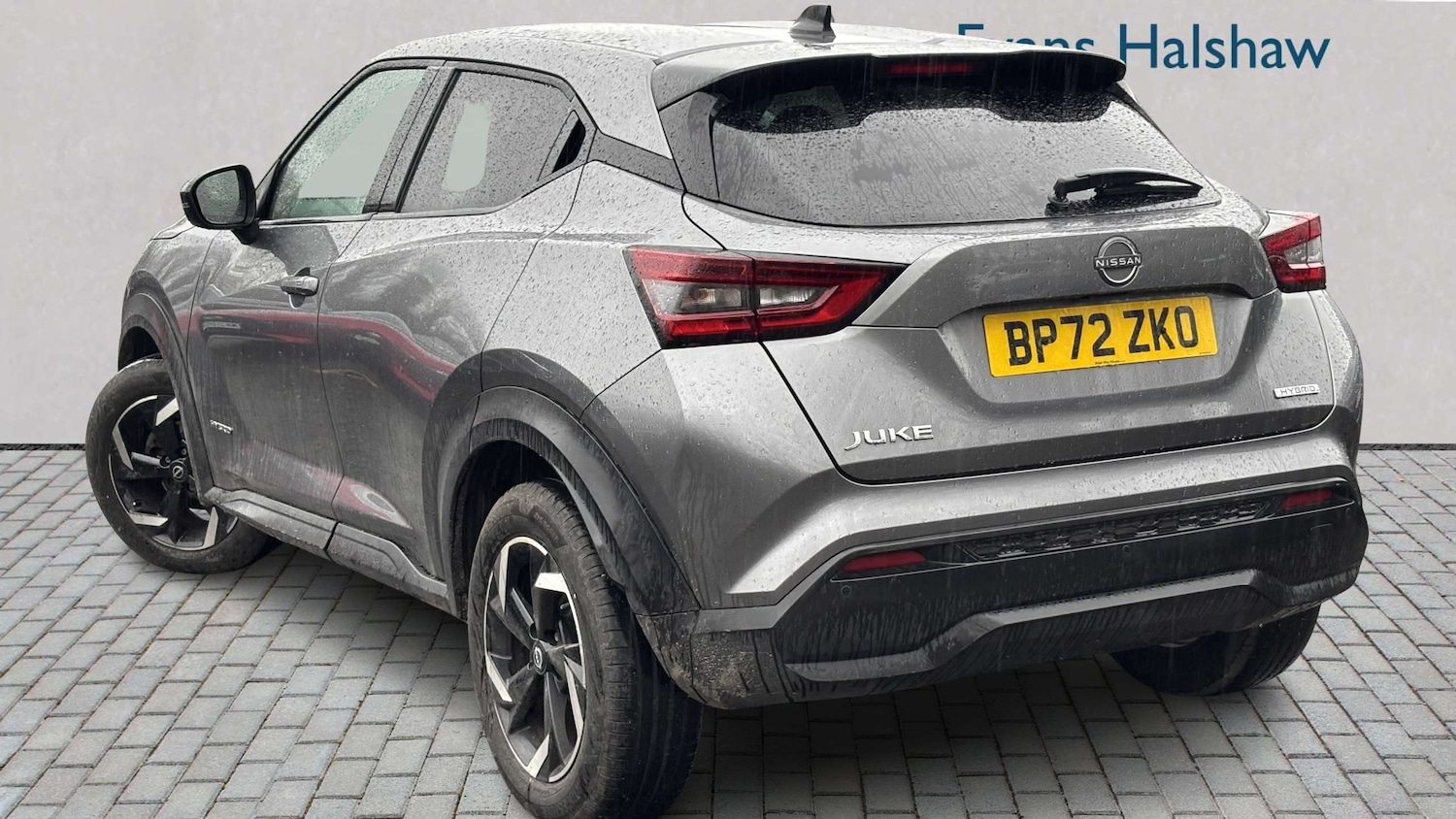 Used Nissan Juke 2023 for sale - 77686591: Photo 5