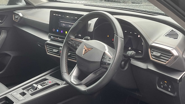 Used Cupra Formentor 2022 for sale - 76170031: Photo 3