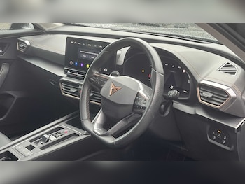 Used Cupra Formentor 2022 for sale - 76170031: Photo 3