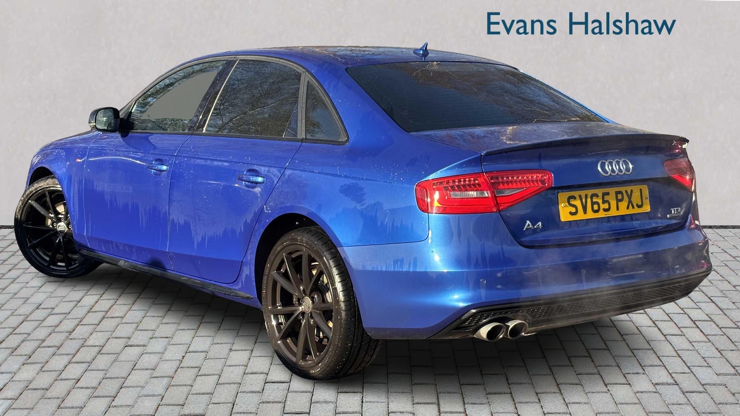 Used Audi A4 2015 for sale - 76668944: Photo 5