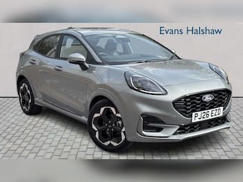 Used Ford Puma 2026 for sale - 79753871: Photo