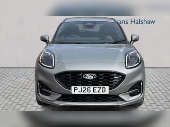 Used Ford Puma 2026 for sale - 79753871: Photo