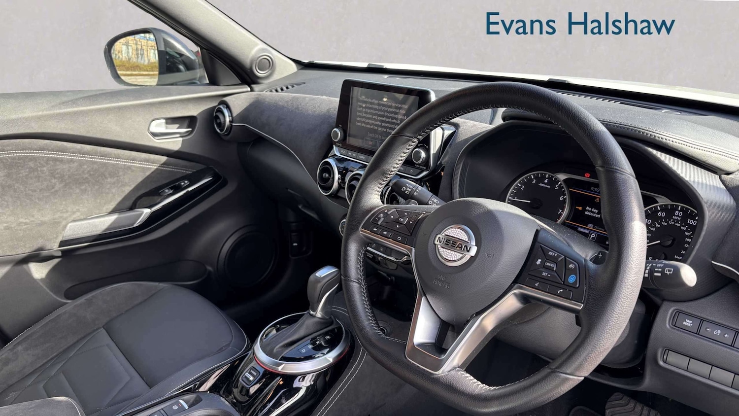 Used Nissan Juke 2020 for sale - 77943510: Photo 3