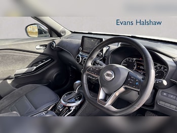 Used Nissan Juke 2020 for sale - 77943510: Photo