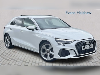 Audi - A3
