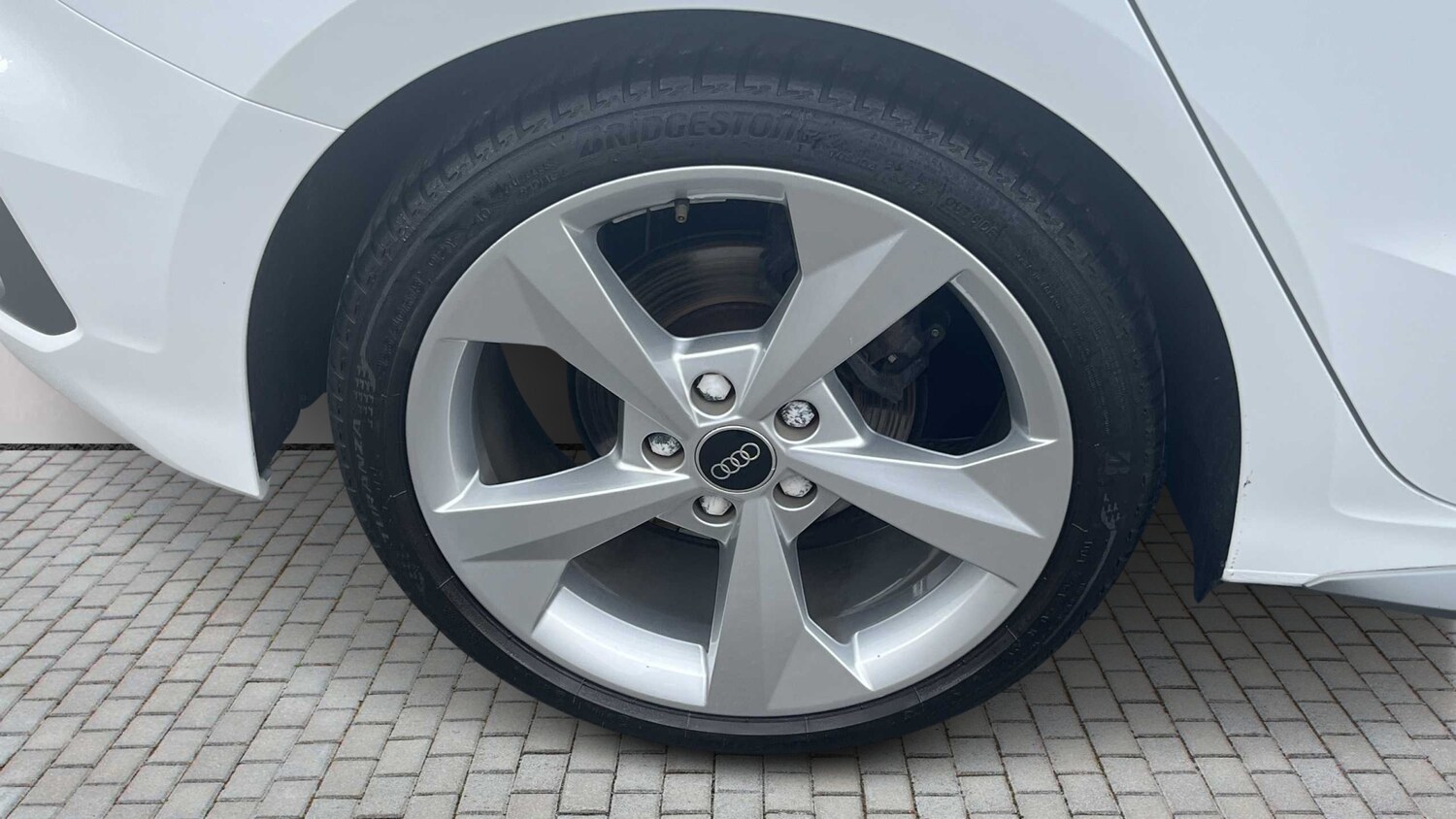 Vehicle 30