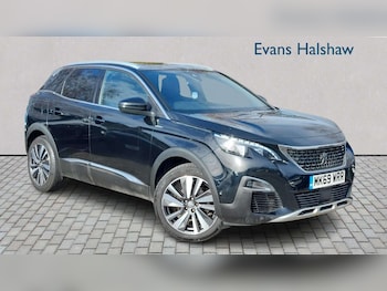 Peugeot 3008 feature image