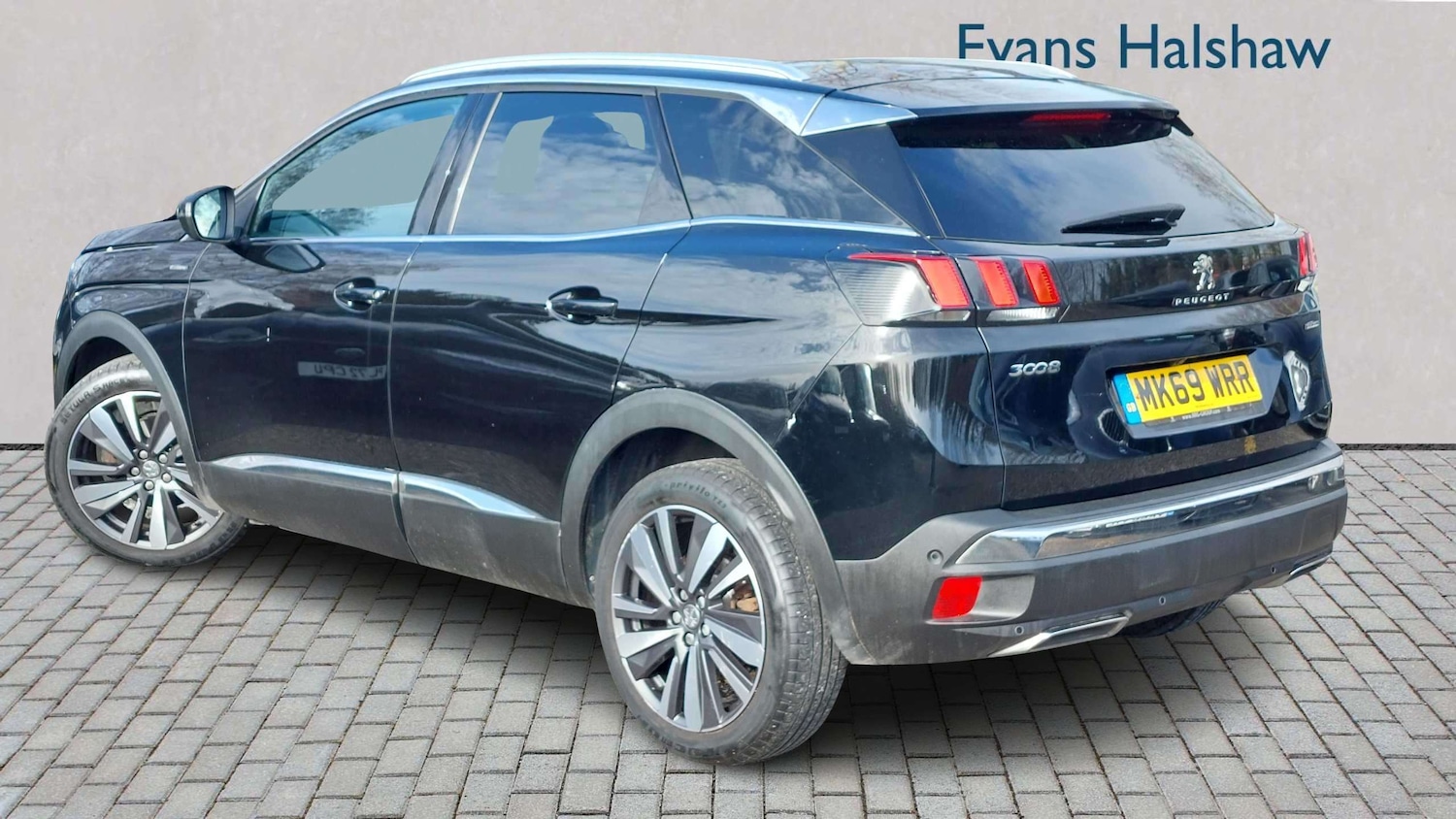 Used Peugeot 3008 2019 for sale - 77674786: Photo 5