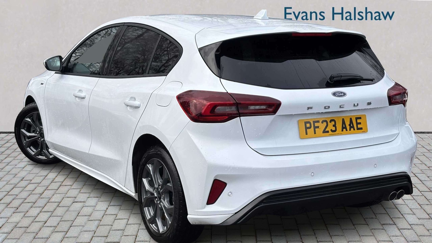 Used Ford Focus 2023 for sale - 77698849: Photo 5