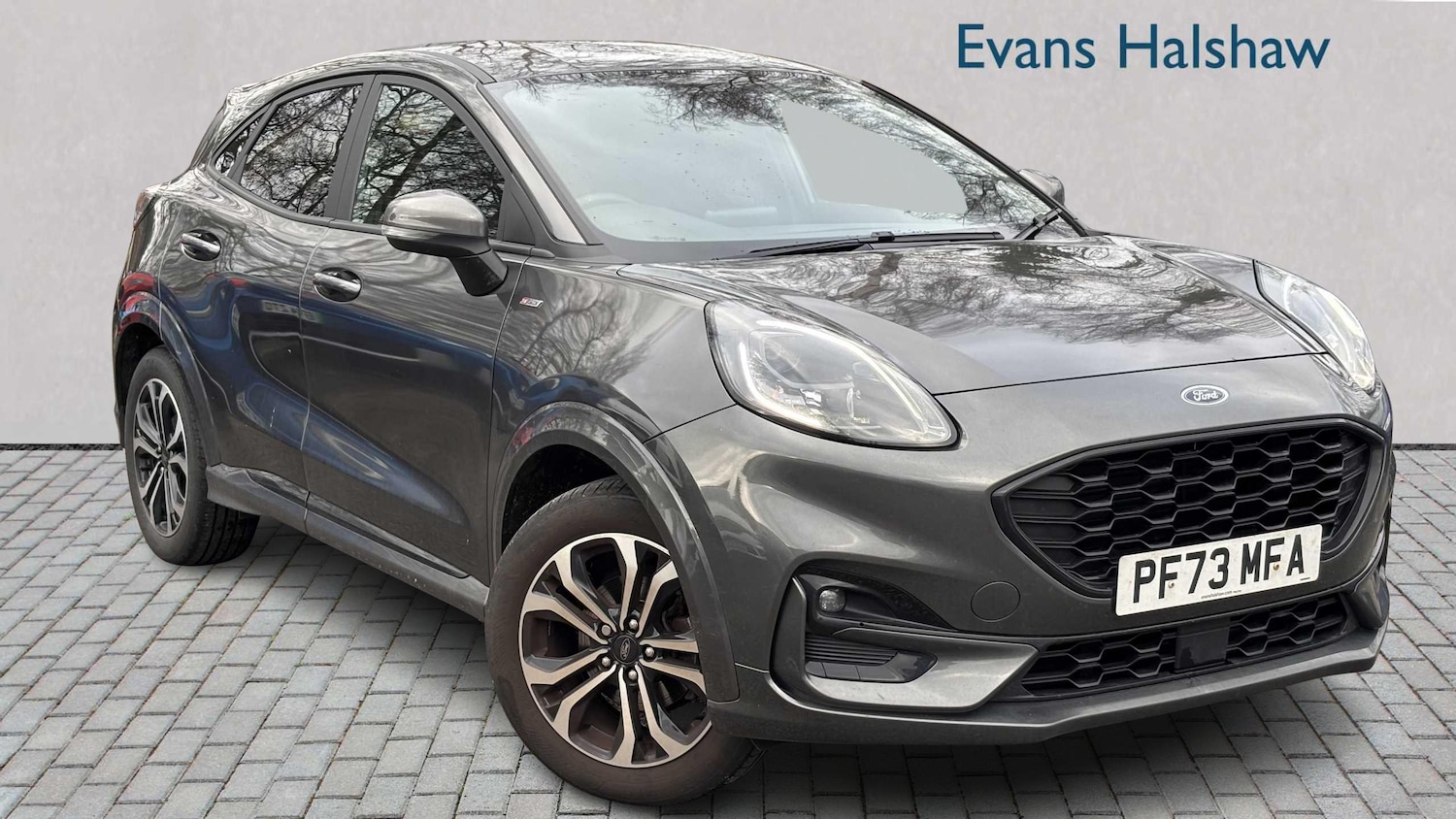 Used Ford Puma 2023 for sale - 77373760: Photo 1