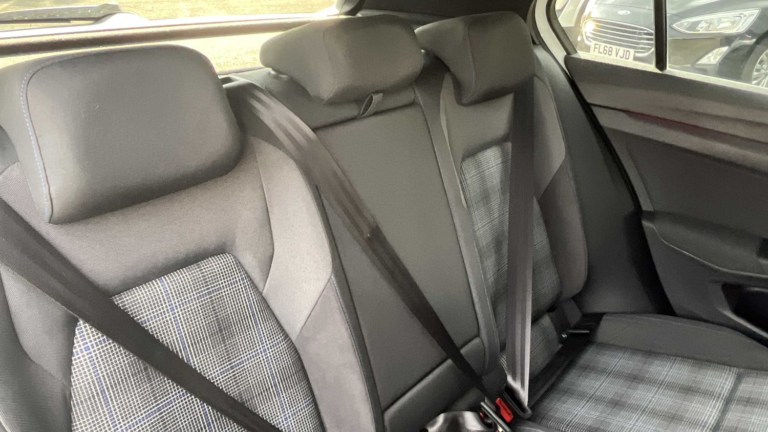 Used Volkswagen Golf 2021 for sale - 76390600: Photo 12