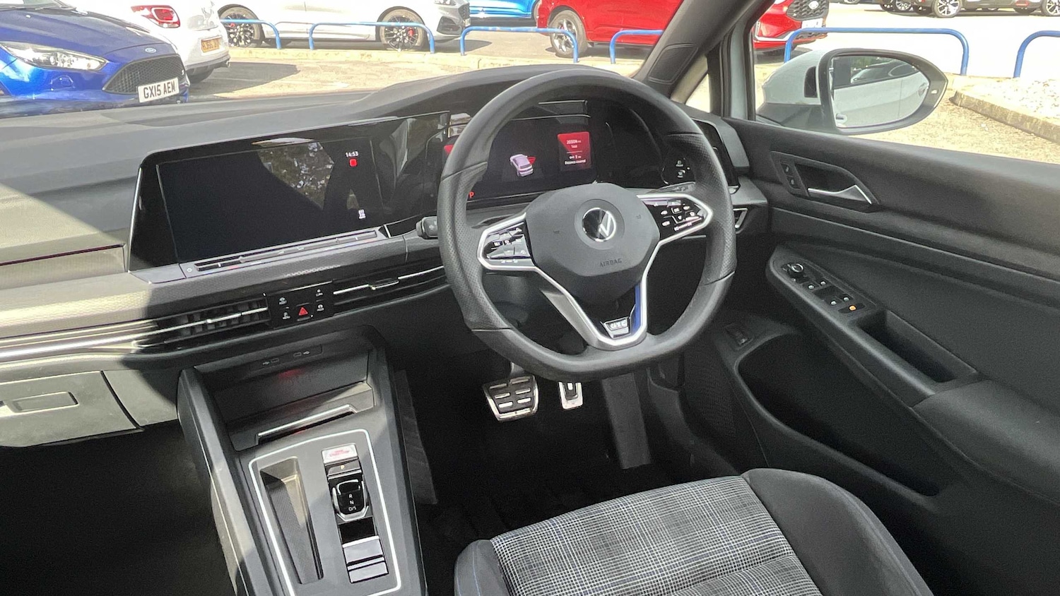 Used Volkswagen Golf 2021 for sale - 76390600: Photo 13