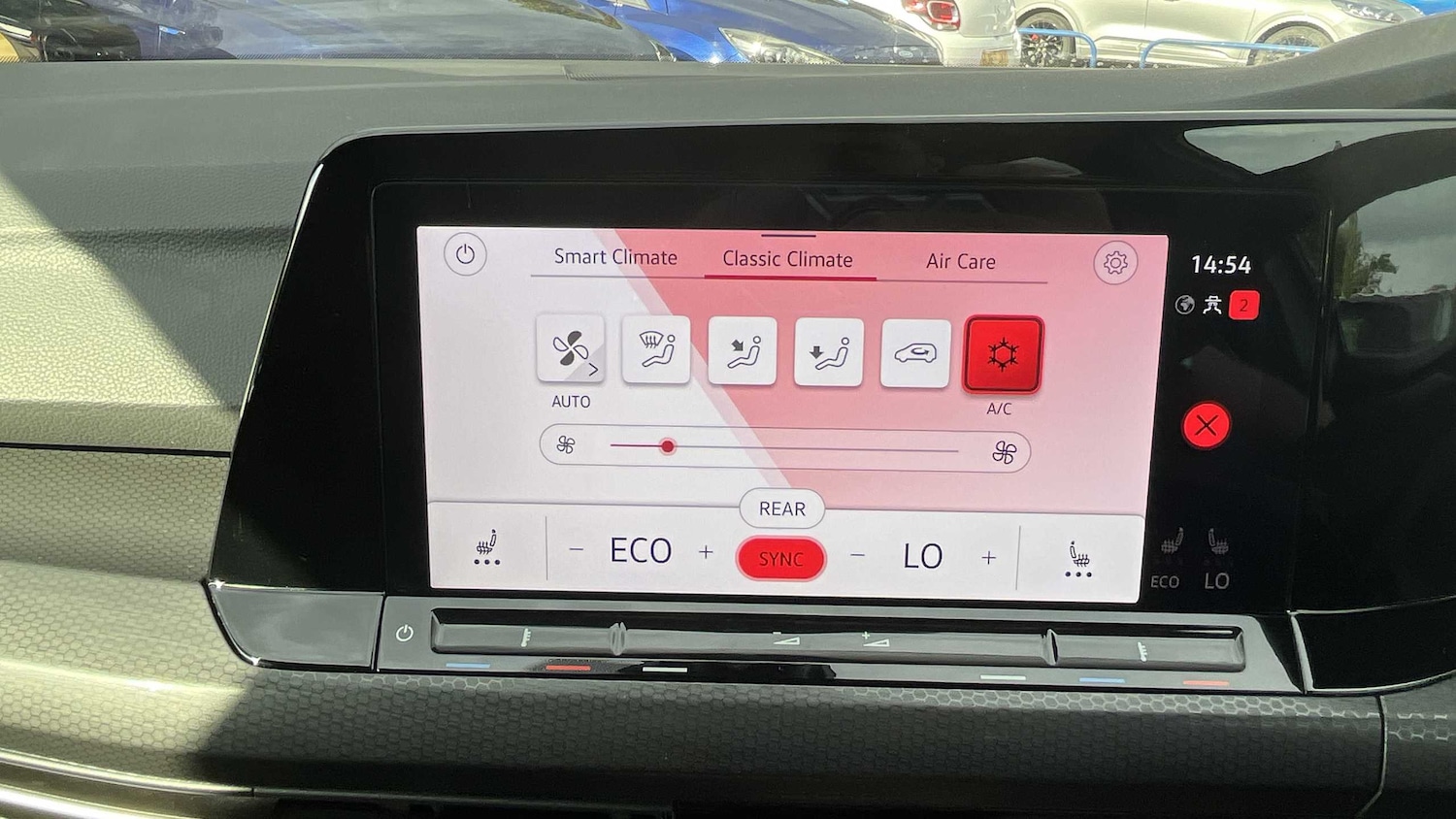 Used Volkswagen Golf 2021 for sale - 76390600: Photo 16