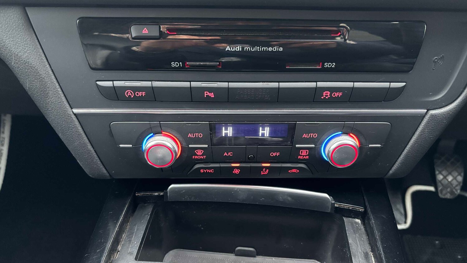 Used Audi A6 2016 for sale - 77333990: Photo 14