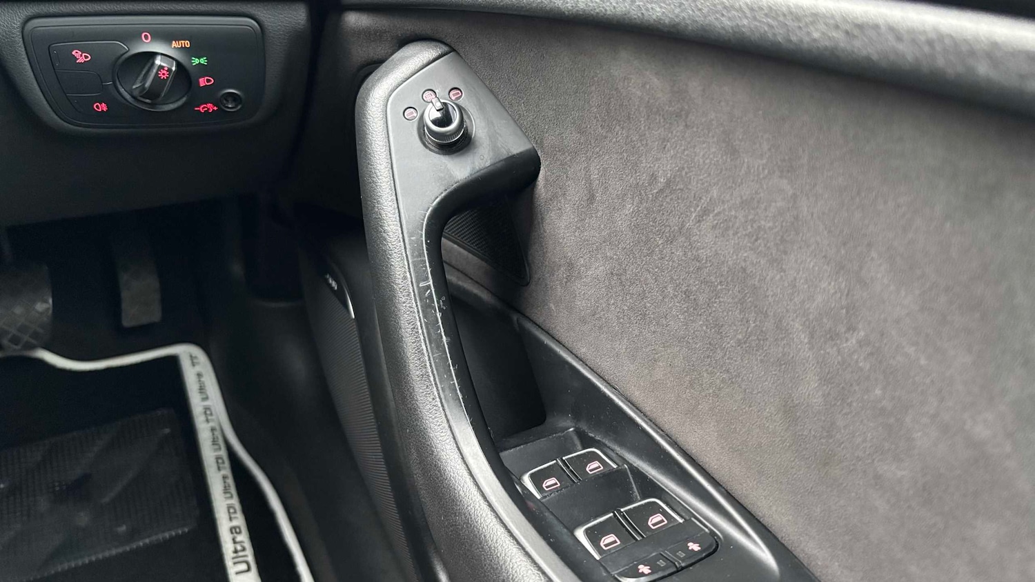 Used Audi A6 2016 for sale - 77333990: Photo 18