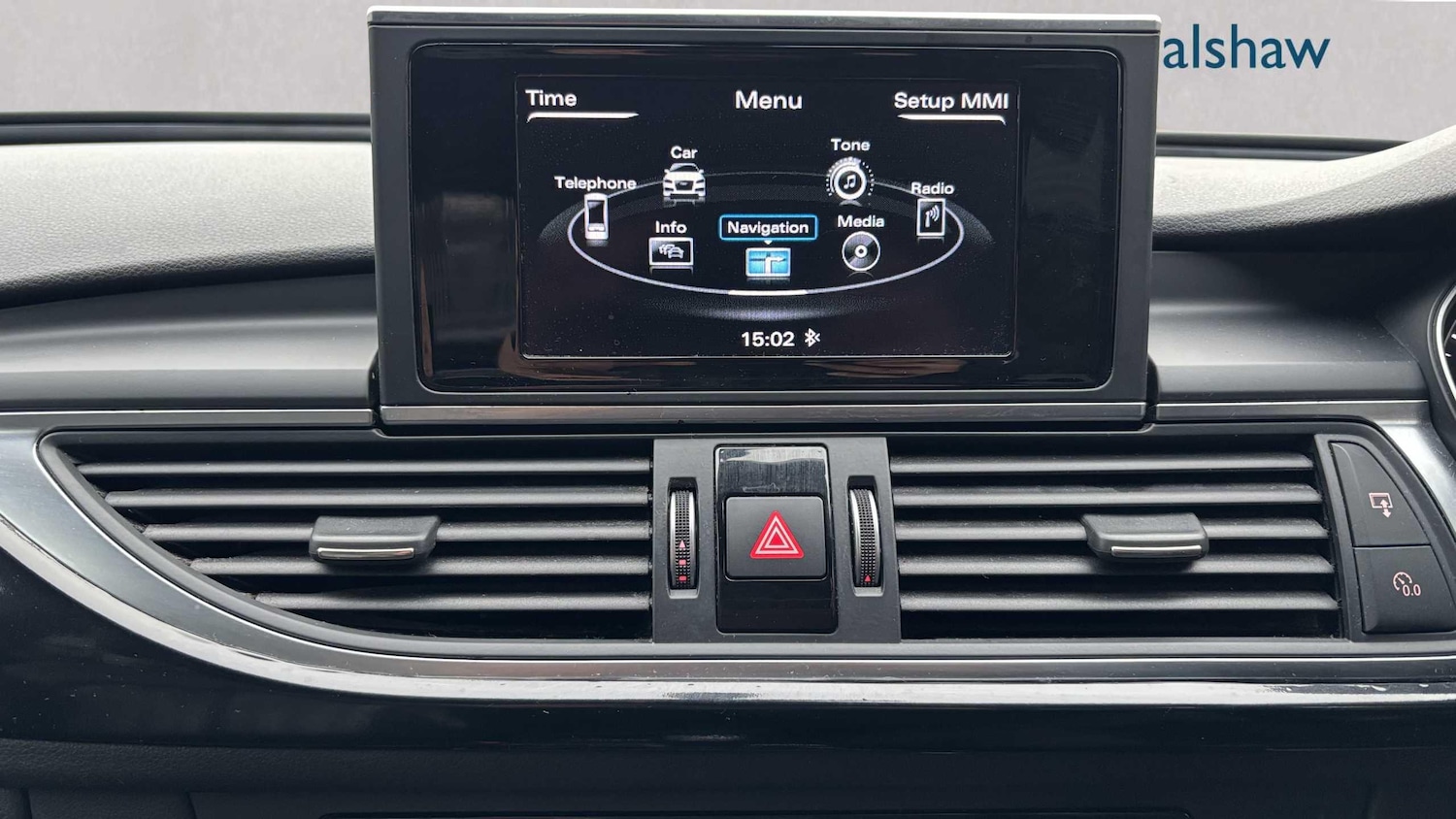 Used Audi A6 2016 for sale - 77333990: Photo 2