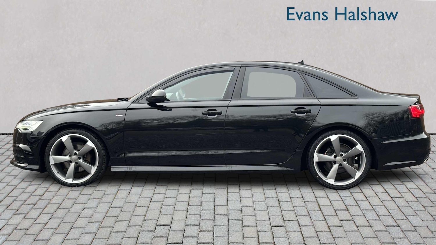 Used Audi A6 2016 for sale - 77333990: Photo 6