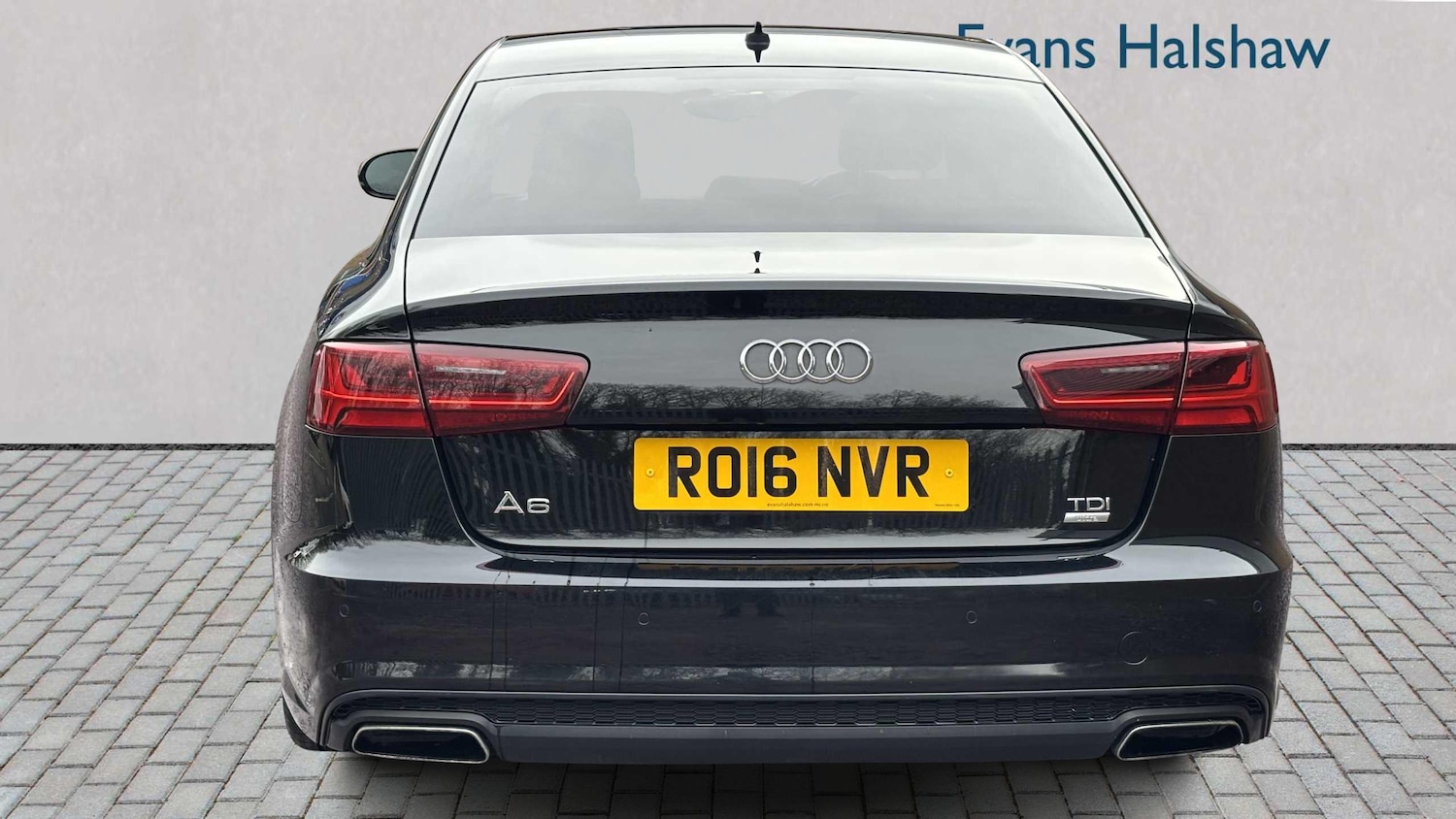 Used Audi A6 2016 for sale - 77333990: Photo 7