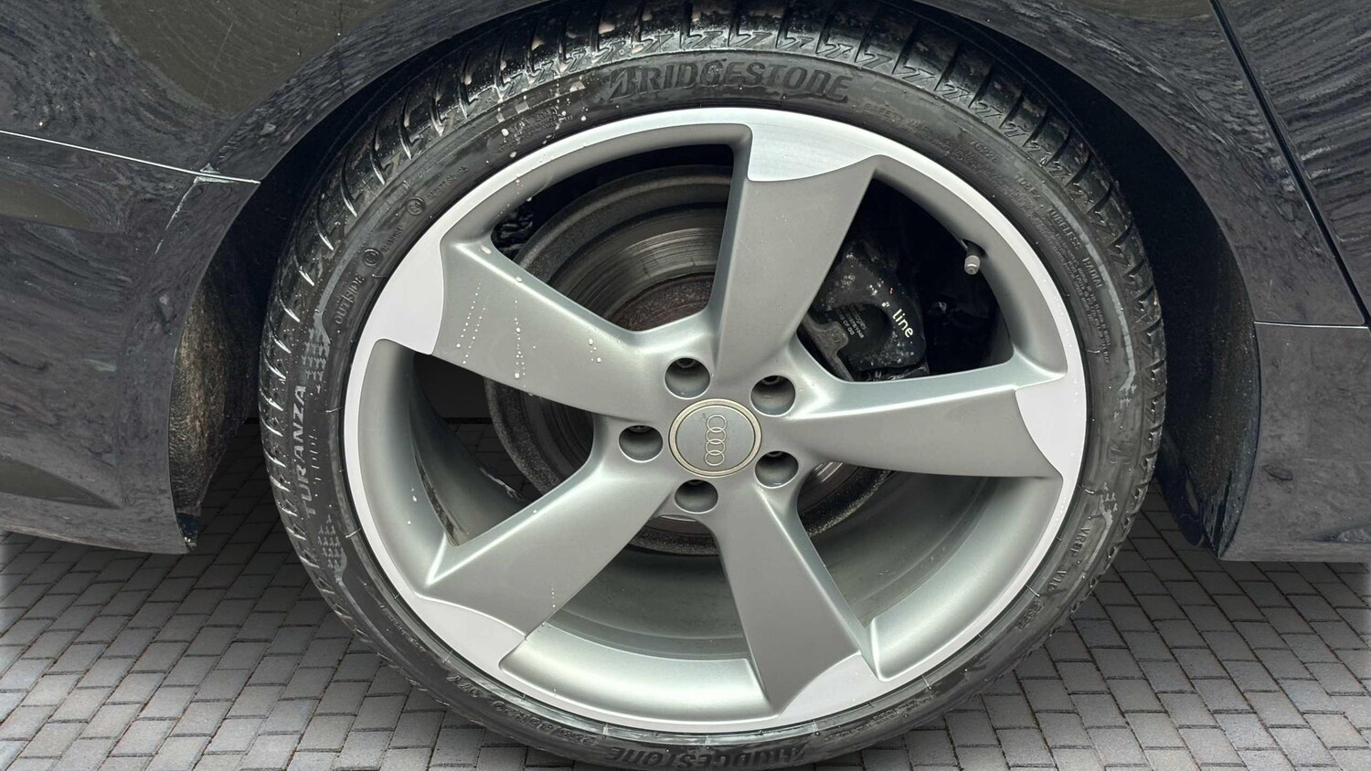 Used Audi A6 2016 for sale - 77333990: Photo 8