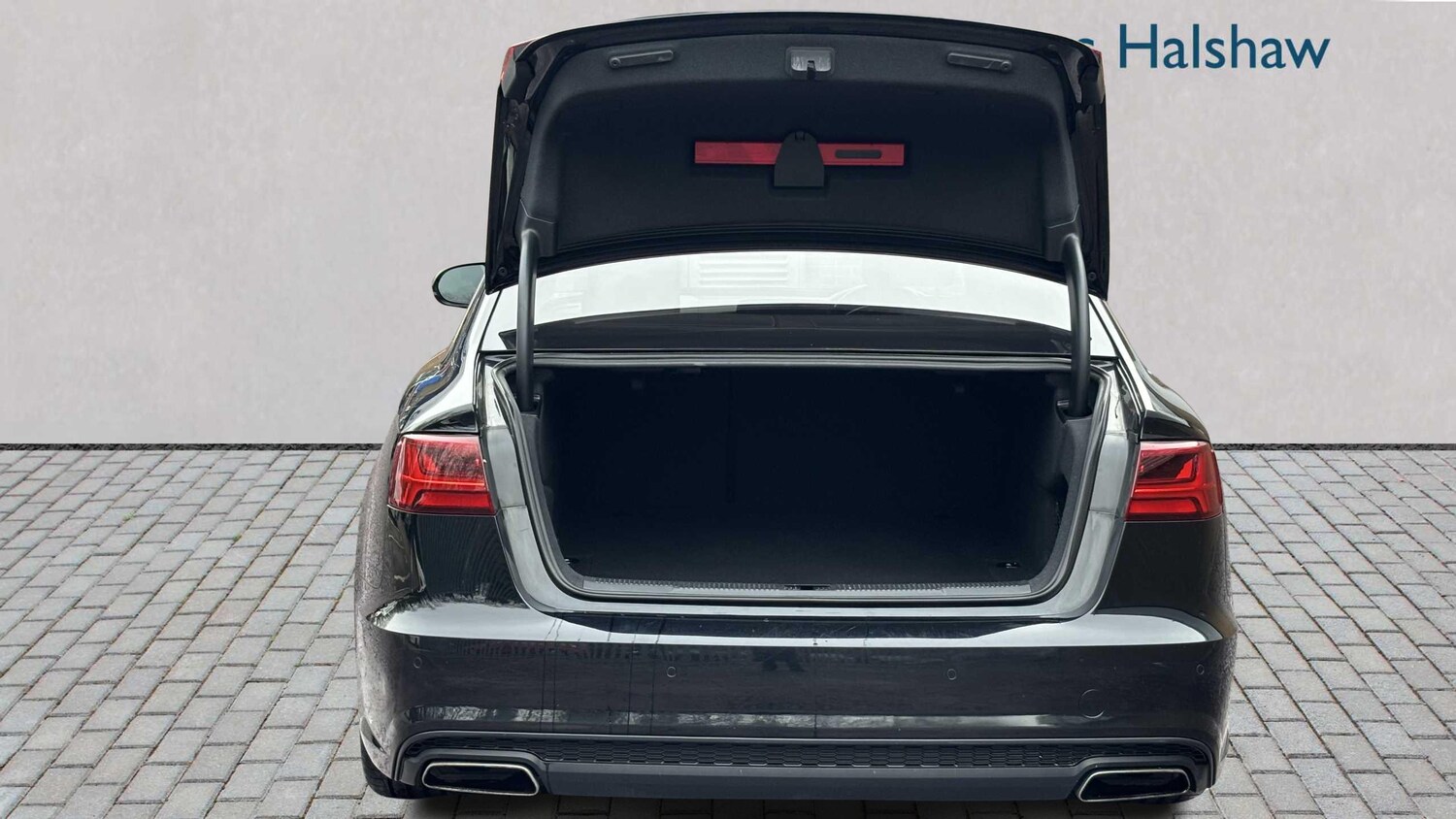 Used Audi A6 2016 for sale - 77333990: Photo 9