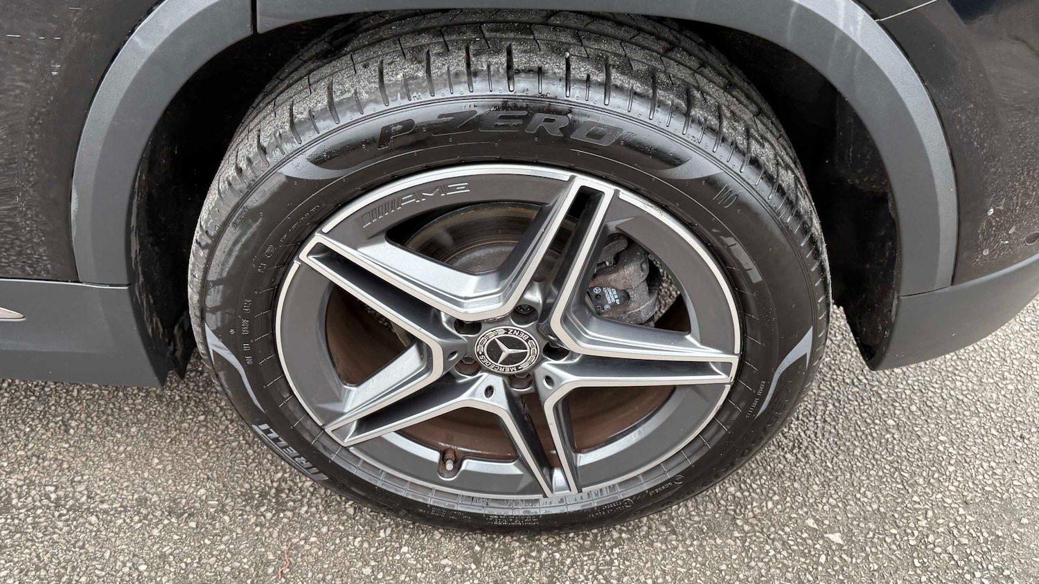 Used Mercedes-Benz GLA 2021 for sale - 77699023: Photo 11