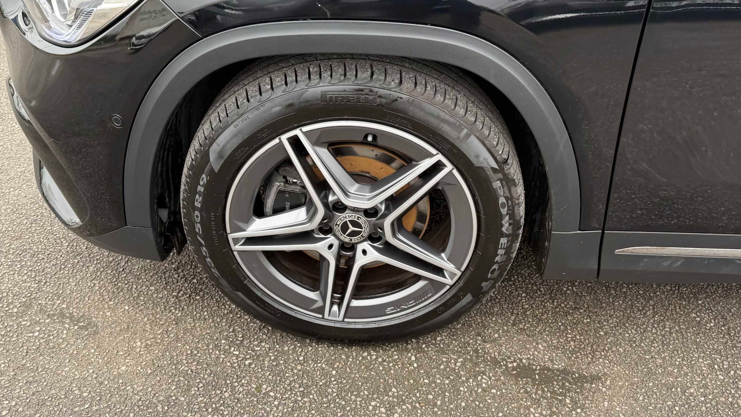 Used Mercedes-Benz GLA 2021 for sale - 77699023: Photo 12