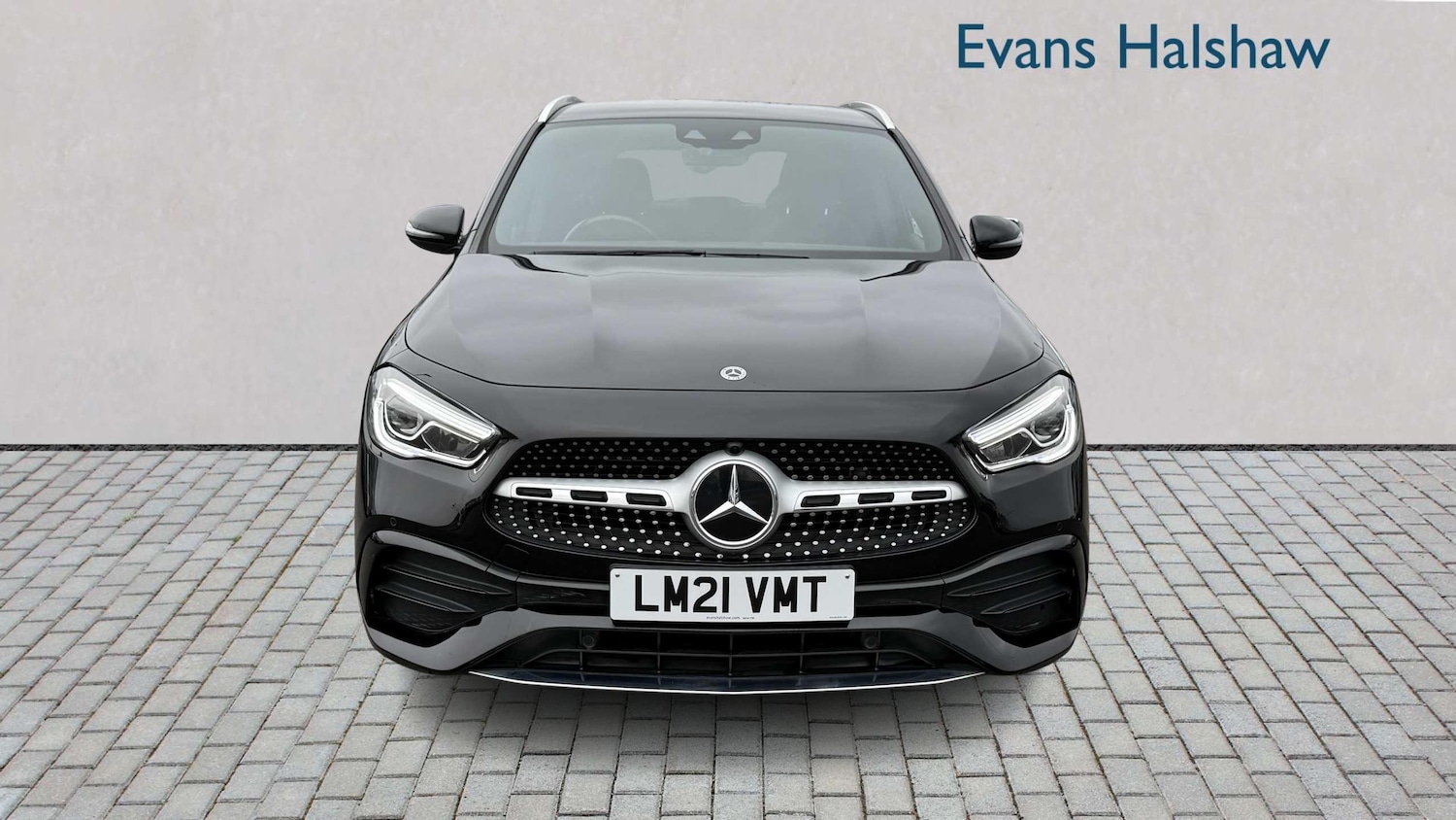 Used Mercedes-Benz GLA 2021 for sale - 77699023: Photo 2