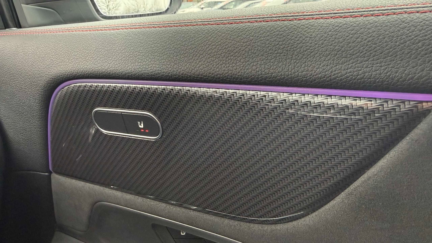 Used Mercedes-Benz GLA 2021 for sale - 77699023: Photo 20