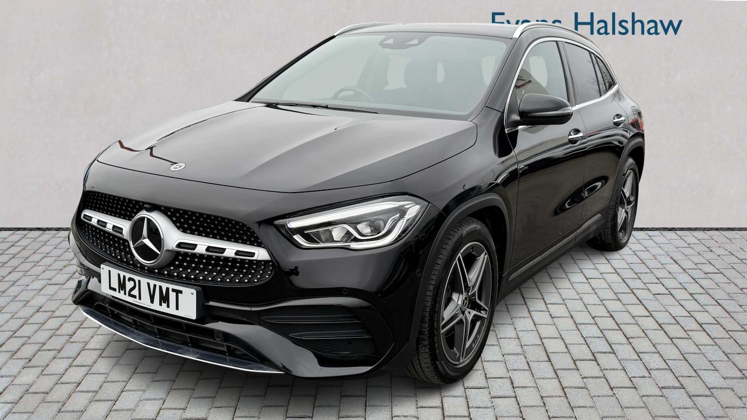 Used Mercedes-Benz GLA 2021 for sale - 77699023: Photo 3