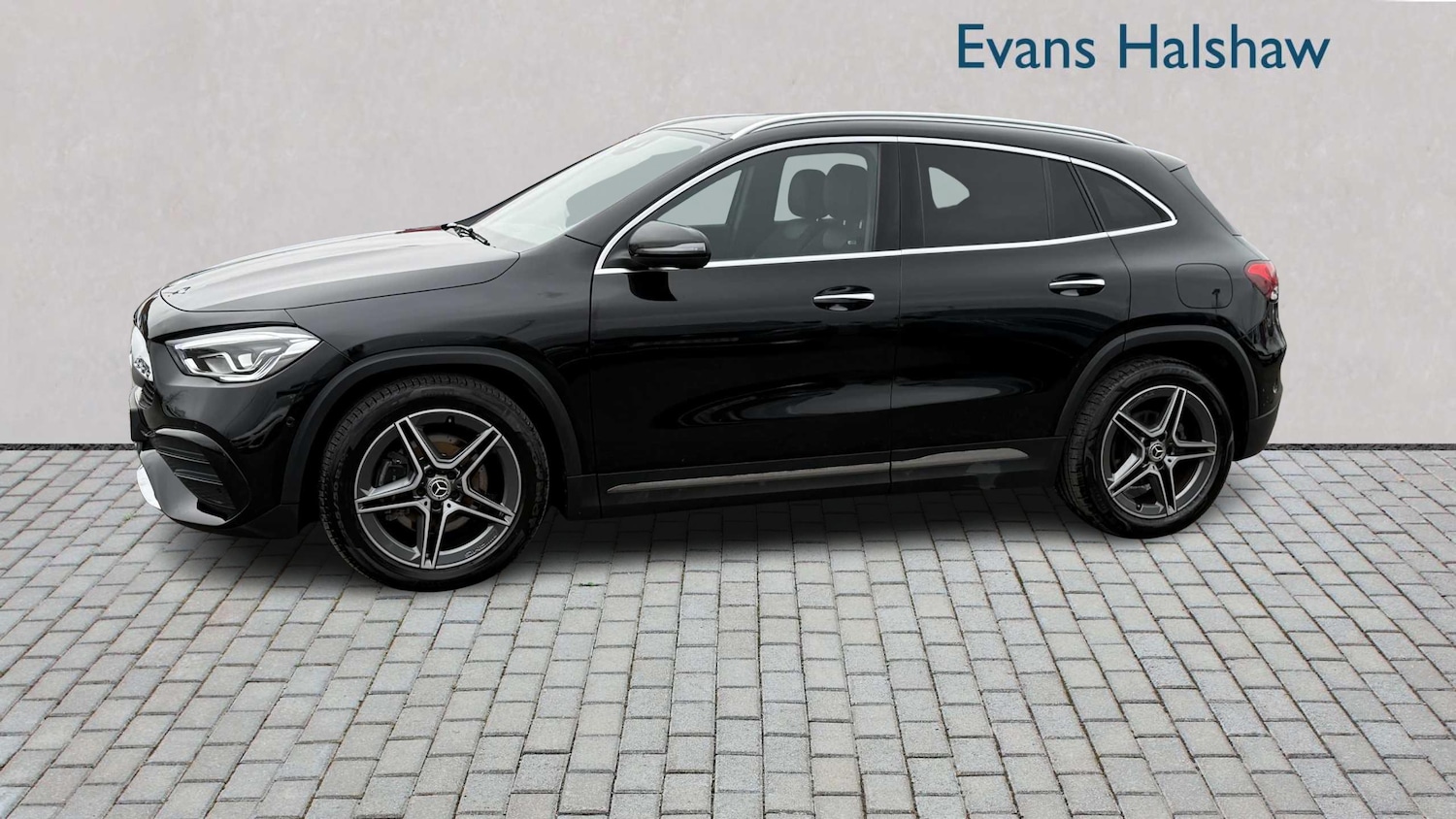 Used Mercedes-Benz GLA 2021 for sale - 77699023: Photo 4