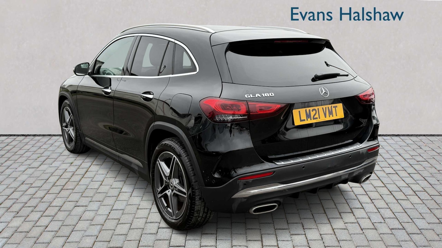 Used Mercedes-Benz GLA 2021 for sale - 77699023: Photo 5