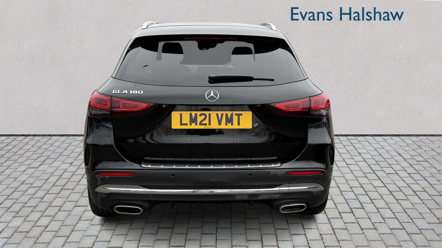 Used Mercedes-Benz GLA 2021 for sale - 77699023: Photo 6