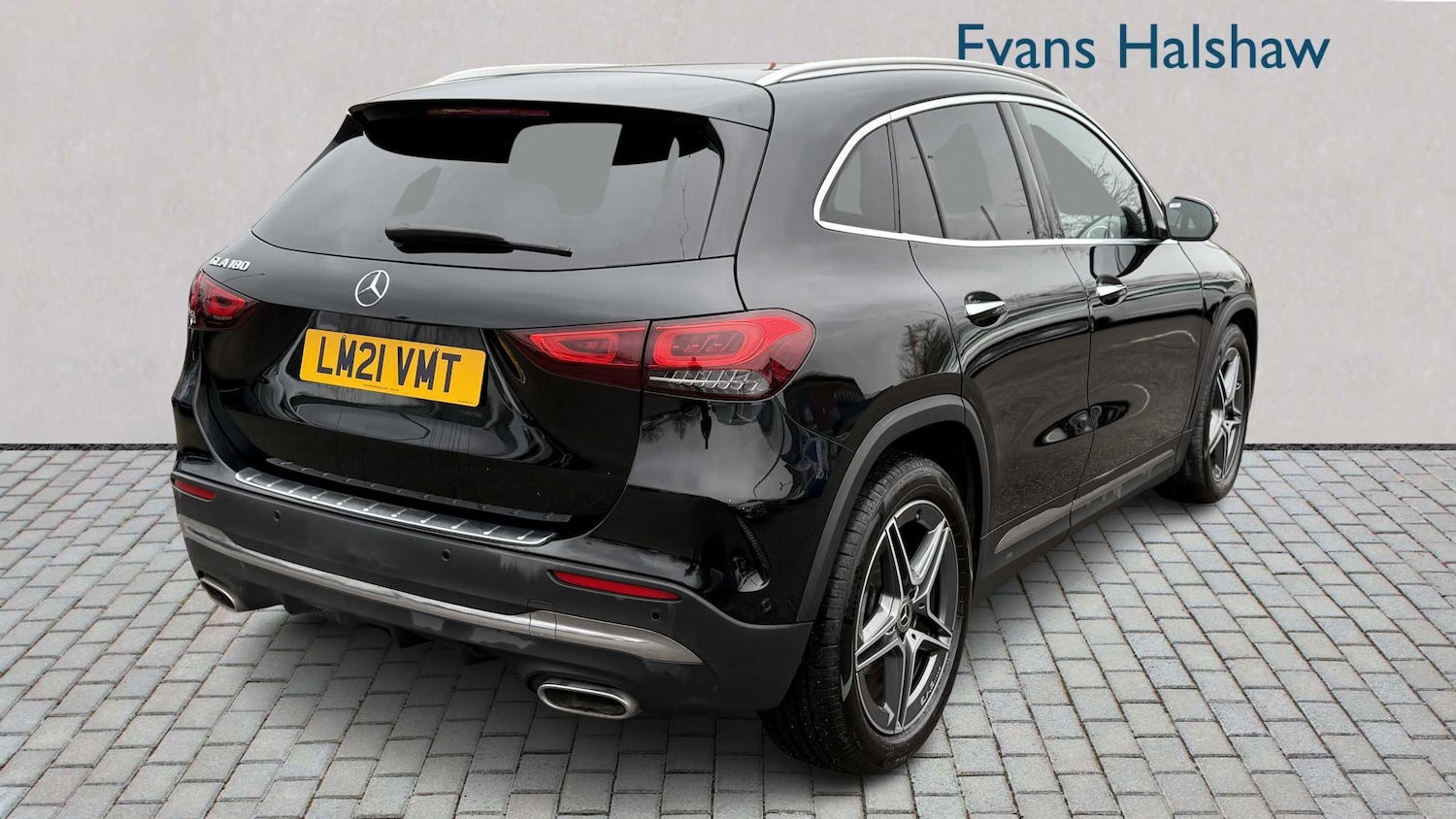 Used Mercedes-Benz GLA 2021 for sale - 77699023: Photo 7