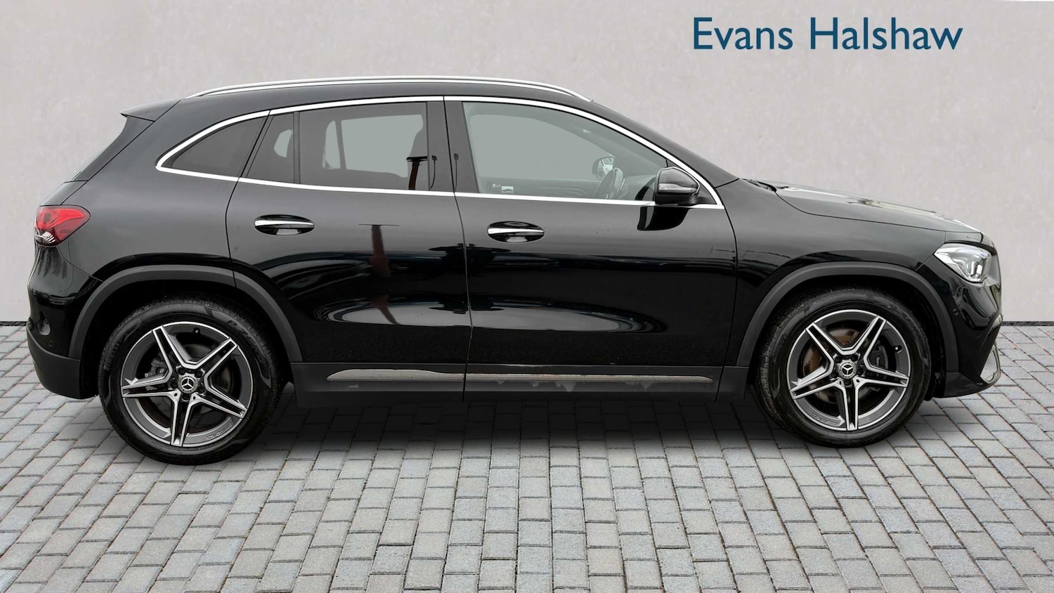 Used Mercedes-Benz GLA 2021 for sale - 77699023: Photo 8