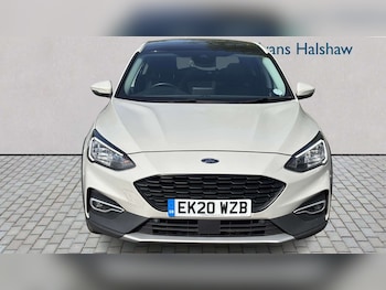 Used Ford Focus 2020 for sale - 78551137: Photo
