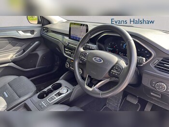 Used Ford Focus 2020 for sale - 78551137: Photo