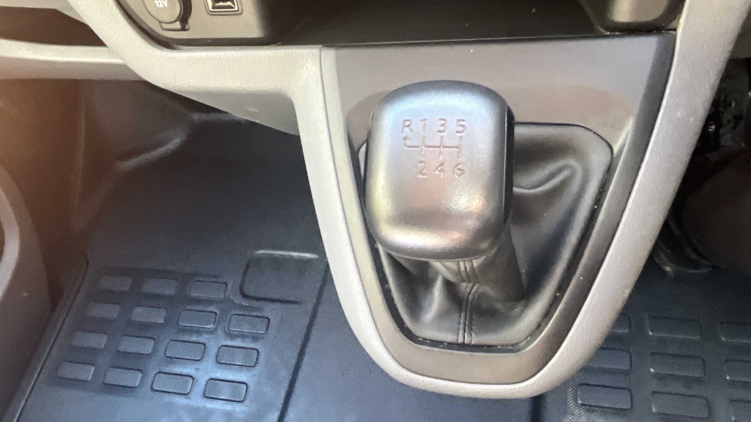 Vehicle 17