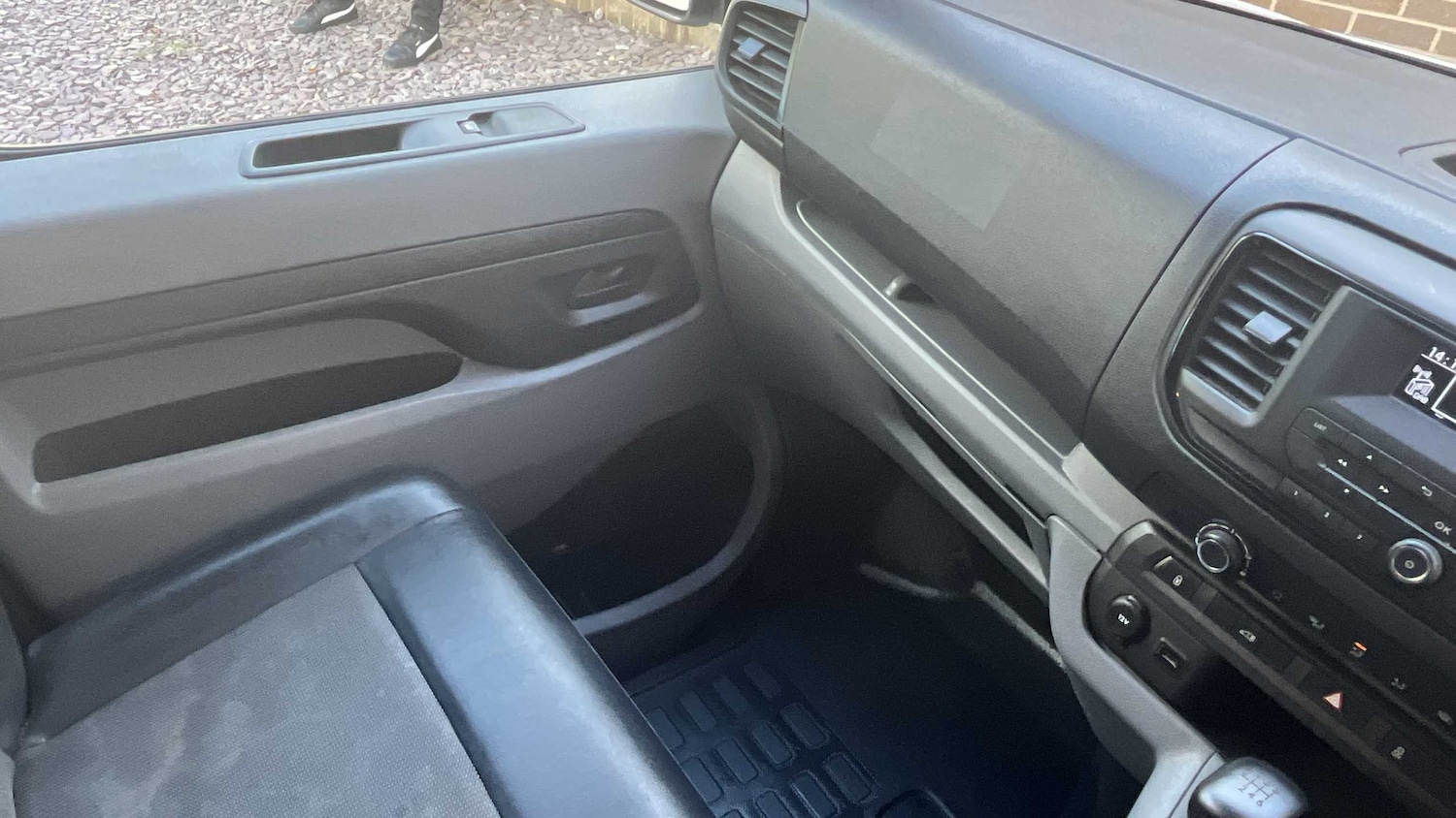 Vehicle 28